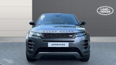Land Rover Range Rover Evoque 2.0 D165 Dynamic SE 5dr Auto Diesel Hatchback